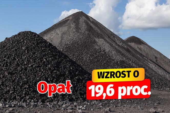 Drożyzna w Polsce. Kwiecień 2023.