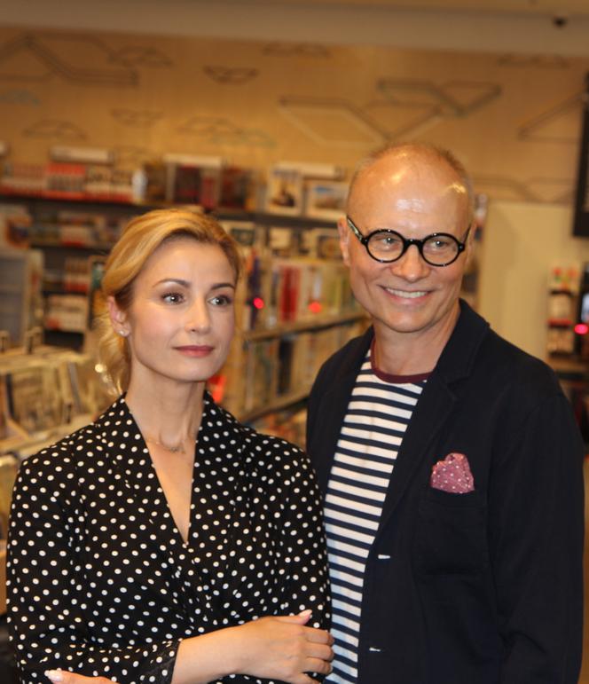 Radek Figura - to on stworzył kultową "Magdę M."