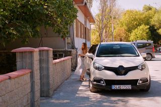 Miłość i nadzieja odc. 272. Sila