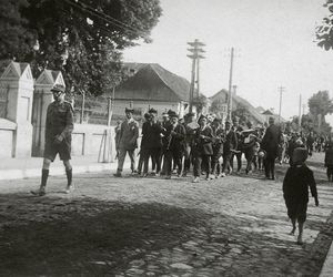 Tak mieszkańcy woj. lubelskiego żyli ponad 100 lat temu