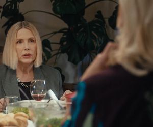 Rodzinka.pl 17 sezon odc. 297. Natalia (Małgorzata Kożuchowska), Beata (Agnieszka Wosińska)