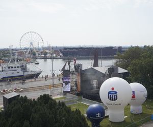 Jarmark pod Żaglami 2025