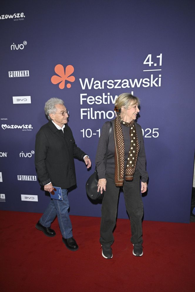 Warszawski Festiwal Filmowy