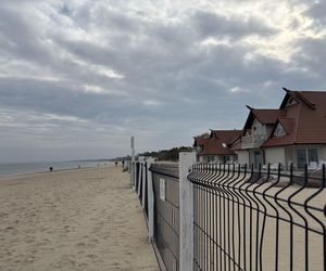 Hotel Zhoung Hua w Sopocie