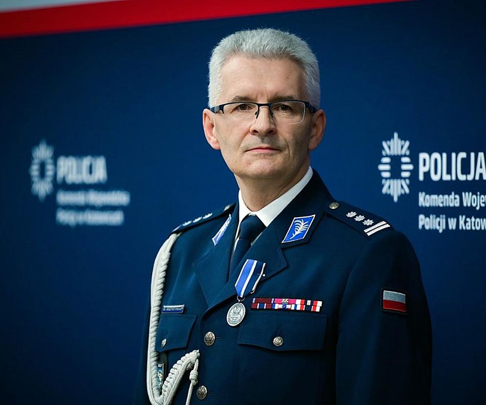 Brakuje ludzi w policji. Nawet skazani starają się o przyjęcie