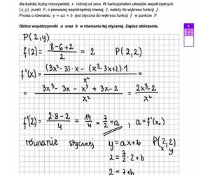 Matura 2024: matematyka. Arkusze CKE i odpowiedzi. Poziom rozszerzony [Formuła 2023]