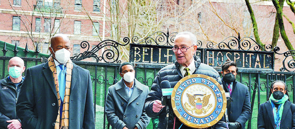 $6 mld na ratunek metra