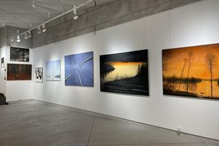 Mistrzowie pejzażu pokazują swoje prace w Galerii IMO