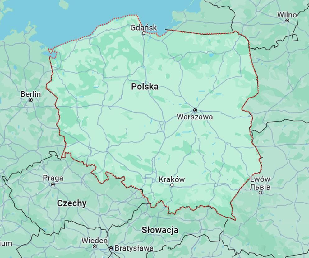 Już nie 38 milionów. GUS przedstawił najnowsze dane na temat populacji Polaków. Jest nas coraz mniej