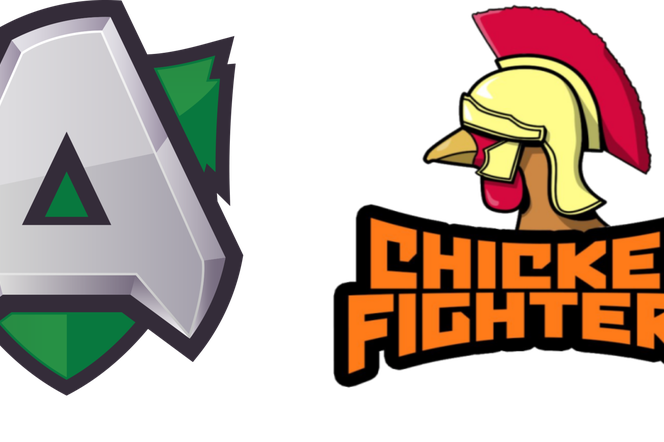 Mecz Alliance vs Chicken Fighters