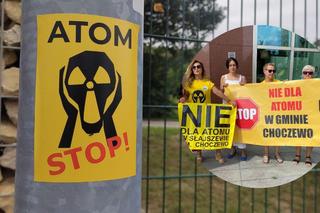 Tysiące podpisów przeciwko atomowi. Czy zatrzymają plany rządu?