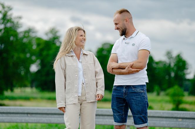 "Rolnik szuka żony"