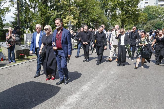 Siostra Joanny Kołaczkowskiej była z nią w ostatnich chwilach życia