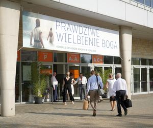 Kongres Świadków Jehowy w Częstochowie. Zdjęcia z soboty 26 lipca 2025