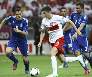 13 lat od meczu otwarcia Euro 2012: Polska - Grecja