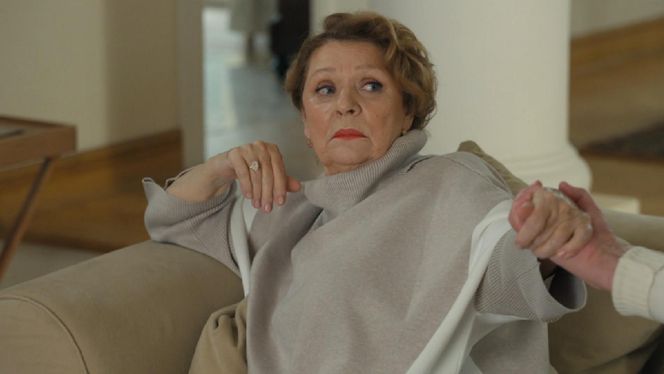 Barwy szczęścia, odcinek 3178. Józefina (Elżbieta Jarosik)