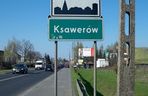 Ksawerów