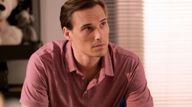 M jak miłość odc. 1853. Olek (Maurycy Popiel)