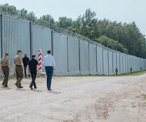 Polska przygotowuje granice do obrony? Wygląda jakby wiedzieli o czymś, o czym my jeszcze nie wiemy