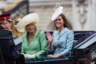 Księżna Kate już w domu. Żona księcia Williama przeszła operację jamy brzusznej