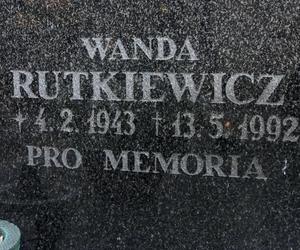 Wanda Rutkiewicz żyła tylko oko w oko z żywiołem