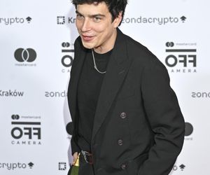 Gala otwarcia festiwalu OFF CAMERA 2025. Tak zaprezentowały się gwiazdy