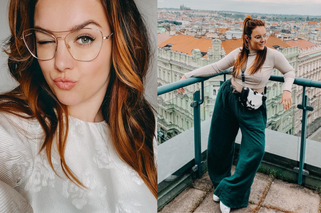 Jeszcze piersi były na swoim miejscu. Ewa Farna wspomina ciało sprzed ciąż i demaskuje instagramowe triki