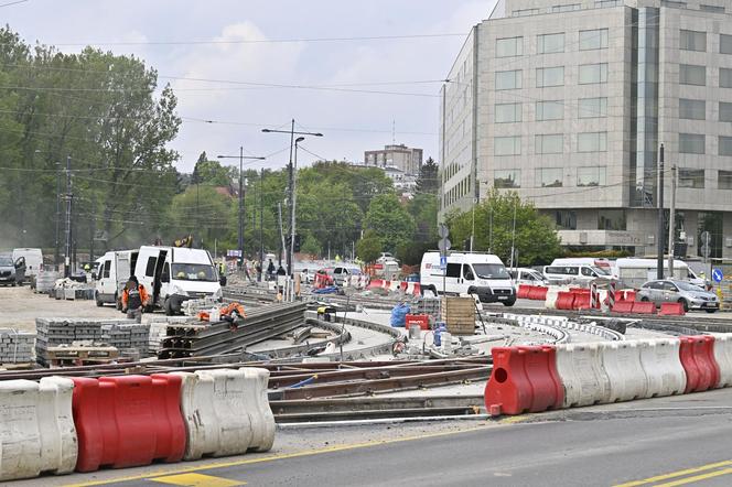 Kiedy rusza tramwaj na Gagarina? Znamy szczegóły przygotowań urzędników