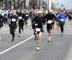 Półmaraton Warszawski 2024 - ZDJĘCIA uczestników [część 2]