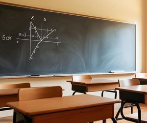 Tak wygląda matura z matematyki 2025. Geometria, budżety i arytmetyka