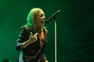 OFF Festival 2022 - 75-letni Iggy Pop potwierdził, że nadal jest królem punk rocka [GALERIA, WIDEO]