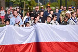 Toruń pamięta o bohaterach