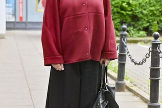 Tak mieszka Katarzyna Nosowska