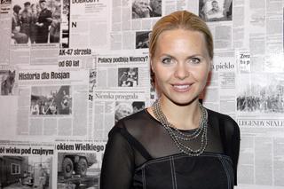 Zyskała sławę jako Marcysia ze „Złotopolskich”. Jak Magdalena Stużyńska zmieniała się na przestrzeni lat?