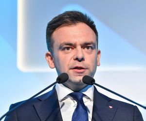 Minister Domański zapowiada nowy podatek
