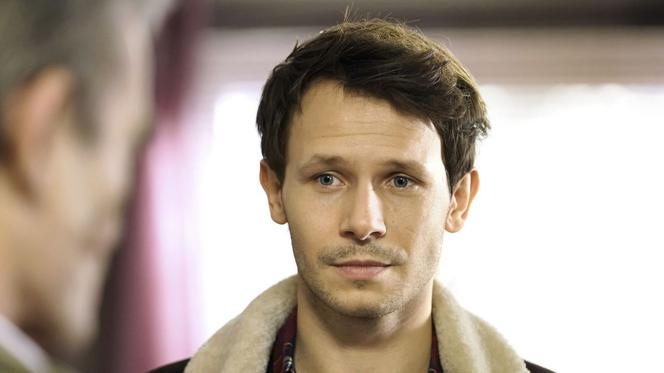 Barwy szczęścia odc. 2054. Franek (Mateusz Banasiuk)