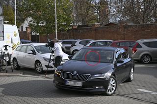 Robert Telus trafił na dywanik na Nowogrodzką