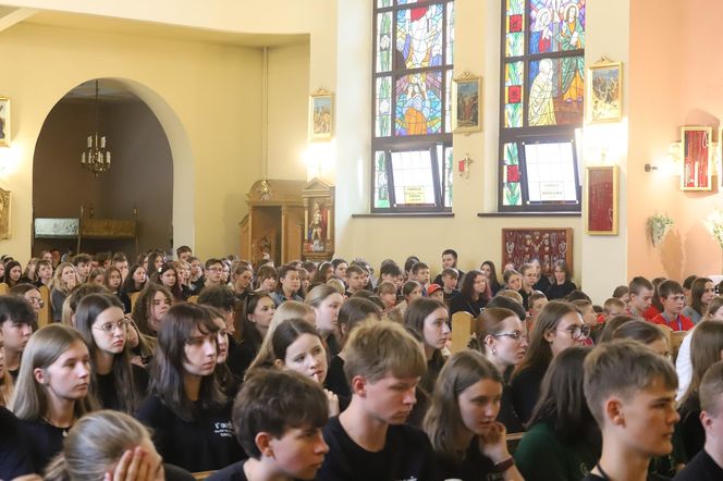 Dzień Wspólnoty Ruchu Światło Życie Archidiecezji Krakowskiej
