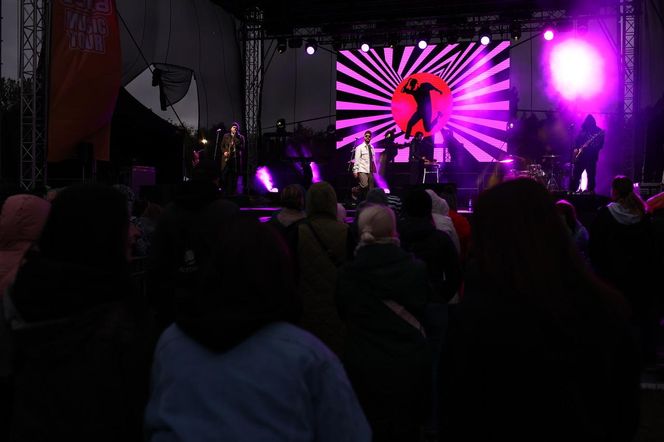 ESKA Music Tour na Dniach Chorzowa 2025
