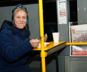 Streetbus wyruszył na ulice Wrocławia