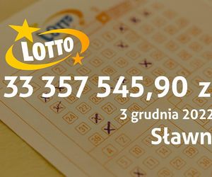 Najwyższe wygrane w historii Lotto