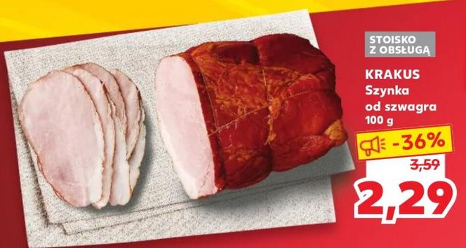 Kaufland nowe promocje