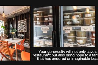 Polka Dot zniknęła z Greenpointu