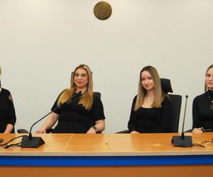 Debaty oraz listy do dorosłych są elementem kampanii „Widzę - rozmawiam - reaguję. O zagrożeniach czyhających na współczesną młodzież” 