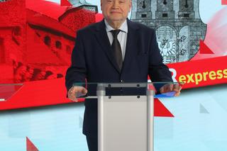  Debata. Walka o Kraków 