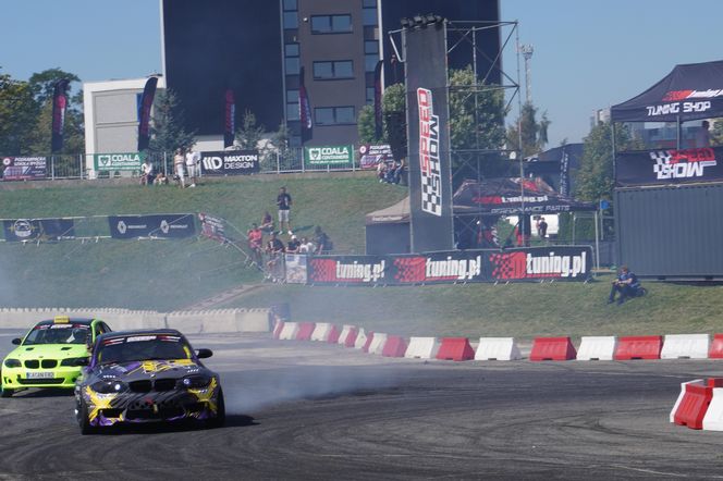SpeedShow Rzeszów 2025