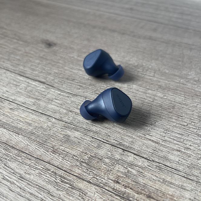 Jabra Elite 4