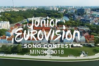 Eurowizja Junior 2018 - kto z Polski?
