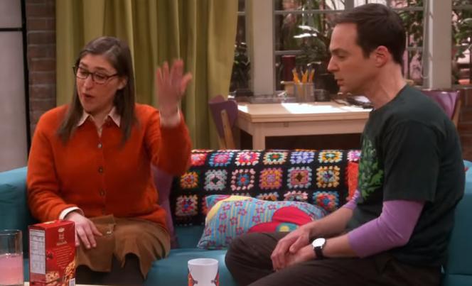 Teoria wielkiego podrywu sezon 13 - czy będą kolejne odcinki The Big Bang Theory?