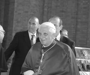 Bp Solarczyk: Benedykt XVI dał świadectwo umiłowania Kościoła